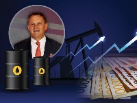 Spasojević za Direktno: Svet srlja u inflaciju i stagflaciju - kraj se ne nazire!