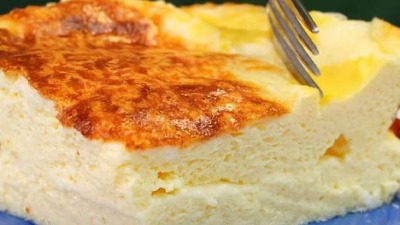 Brza pita bez brašna: Doručak koji je gotov za 20 minuta