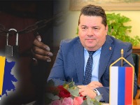 Stevandić za Direktno: Iživljavanje nad Srbima mora biti sankcionisano!