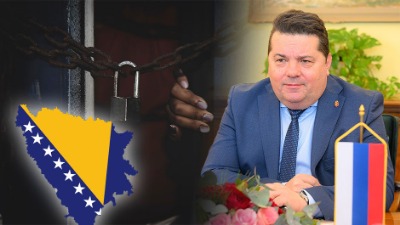 Stevandić za Direktno: Iživljavanje nad Srbima mora biti sankcionisano!