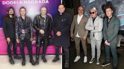 OVAKAV SPOJ SE NE DEŠAVA ČESTO: Tropico i Amadeus bend prave spektakl u Nišu