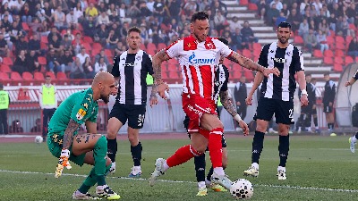 Ko stoji Crvenoj zvezdi na putu ka Ligi šampiona? Poznat spisak ekipa, moguća "mina" već na startu