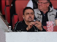 Dragan Kojić Keba za Direktno o derbiju: Bili smo dominantni, pogodio sam rezultat! Deki je moj miljenik, ali mora još da se dokazuje