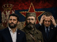 Direktno saznaje: Šapić postavlja Dražinu bistu na Terazijama, SPS preti da napusti koaliciju!