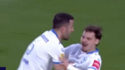 Kakav meč u Bačkoj Topoli! Mladost okrenula TSC i zapalila borbu za opstanak