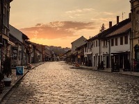 Tešnjar: Mesto gde prošlost i dalje diše