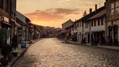 Tešnjar: Mesto gde prošlost i dalje diše