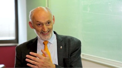 Profesor Krsto Lipovac - od SNS podguzne muve do najvećeg "opozicionara"