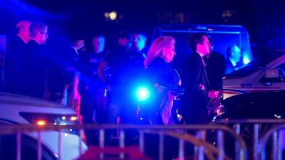 METE BILI DRŽAVNI VRH! Napadač detaljno opisao koga želi da likvidira