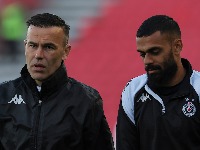 Oglasio se Natho nakon poslednjeg derbija u dresu Partizana: Evo šta je poručio Izraelac, tiče se navijača