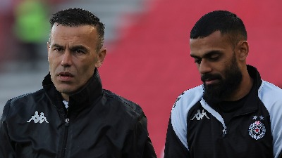 Oglasio se Natho nakon poslednjeg derbija u dresu Partizana: Evo šta je poručio Izraelac, tiče se navijača