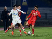 DIREKTNO tim kola SLS: Zvezda dala trojicu, ali MVP dolazi iz Kragujevca (VIDEO)