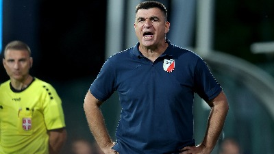 DIREKTNO trener kola SLS - Ćurčić: Imamo još četiri finala! Nisam za skraćenje lige 