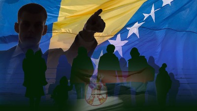 Podmukla strategija: Sve više pritisaka na Srbe u BiH