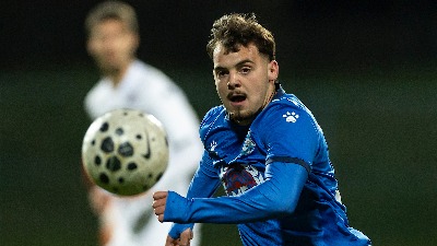 Direktno Top 5 golova kola SLS: Ćirić i Mićić "ubice paukova" (VIDEO)