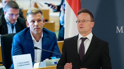 Mađar udario na Sijarta: Izdao je Mađarsku!