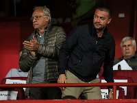 Ivica Iliev žestoko o Partizanu: Doći ću u klub kada nekima vidim leđa, Rikardo triput bolji od smešnog Poltera