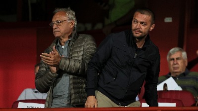 Ivica Iliev žestoko o Partizanu: Doći ću u klub kada nekima vidim leđa, Rikardo triput bolji od smešnog Poltera