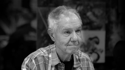 Preminuo Gari Konvej: Stvorio je Panišera i redefnisao Spajdermena