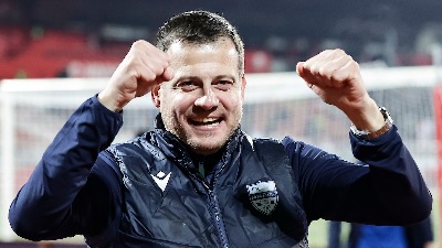 (VIDEO) Hit anegdota Lalatovića: "Ne kritikujem te, a primio si pet komada - evo ti hiljadarka"