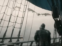 Lepe vesti za sve fanove: Objavljen trejler i najavljena premijera "House of the Dragon"