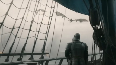 Lepe vesti za sve fanove: Objavljen trejler i najavljena premijera "House of the Dragon"