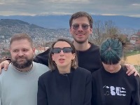 Od Beograda do svetskih festivala: Bend KOIKOI sa spotom u konkurenciji najvećih muzičkih zvezda