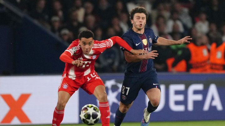 Čak devet golova u Parizu: Bajern i PSŽ odigrali meč koji će se prepričavati!