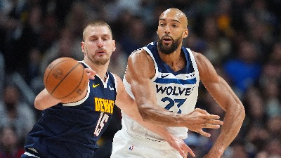 Jokić ispisao istoriju NBA - da li je ovo najveće individualno dostignuće u istoriji košarke? (VIDEO)