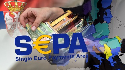 Velika promena u bankama od 5. maja: JEFTINIJE uplate u evrima - stiže SEPA sistem