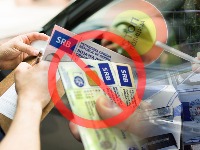 "Platio sam kaznu, gotovo je" - najveća zabluda vozača: Ovako možete ostati bez dozvole