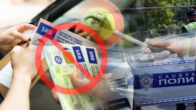 "Platio sam kaznu, gotovo je" - najveća zabluda vozača: Ovako možete ostati bez dozvole