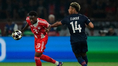 Danas ruše Bajern, a pre nekoliko godina ih „orlići“ preslišali u Subotici (VIDEO)