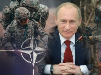 NATO NIJE SPREMAN za sukob sa Rusijom: Evo gde je tu Srbija