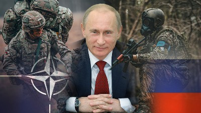 NATO NIJE SPREMAN za sukob sa Rusijom: Evo gde je tu Srbija