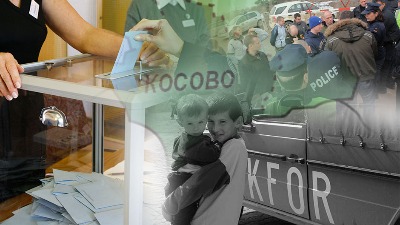 Vanredni izbori na KiM, najkasnije do sredine juna: Ocene analitičara - bez uticaja na Srbiju