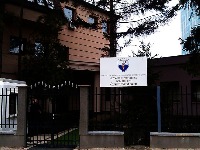 Srbinu dve godine zatvora i novčana kazna zbog učešća u incidentu u Zvečanu 2023.