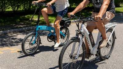 MOŽE DA EKSPLODIRA Povlači se OPASAN električni bicikl (FOTO)