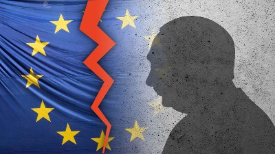 Putin posvađao lidere EU! 