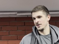 Đurišić: Bila je frka pred utakmicu