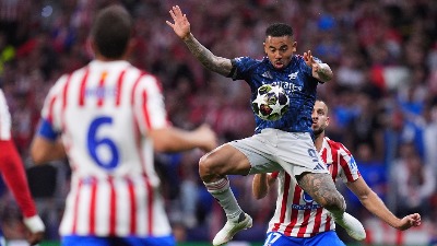 Jedna bitka za drugom Arsenala i Atletiko Madrida - evo gde možete da gledate uživo revanš polufinala Lige šampiona