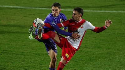 Grafičar i Vojvodina se bore za finale Kupa - evo gde će biti prenos