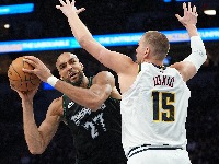 Nezgodno vreme - evo kada je na programu šesti duel Denvera i Minesote