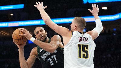 Nezgodno vreme - evo kada je na programu šesti duel Denvera i Minesote