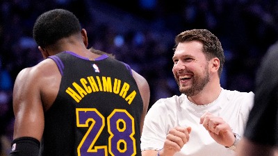 Katastrofalna vest za Lejkerse