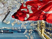 Velika kriza – velika prilika? Turska bi da ponudi alternativu Ormusu, a evo šta kaže struka