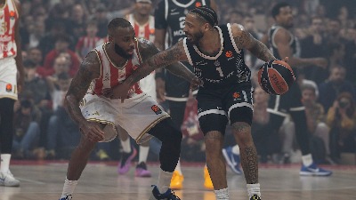 Karlik Džons o izjavi koja je podigla buru: Hteo sam da pokrenem raspravu, znam da sam ih motivisao