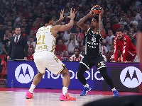 Amerikanac kupio mesto u timu za sledeću sezonu? Uništio Zvezdu, a pljuvali ga i njegovi i tuđi navijači