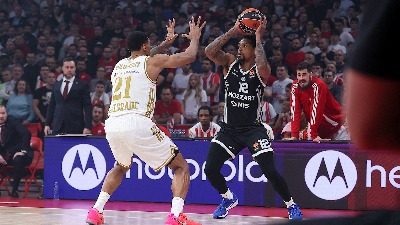 Amerikanac kupio mesto u timu za sledeću sezonu? Uništio Zvezdu, a pljuvali ga i njegovi i tuđi navijači