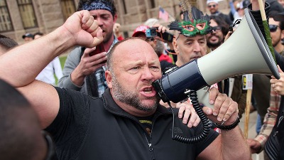 "Tramp je bolestan, IMA PROBLEMA SA SRCEM I MOZGOM"